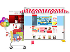 平臺網(wǎng)站建設(shè)